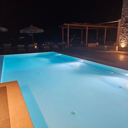 Argileos Apartment Химар Екстериор снимка