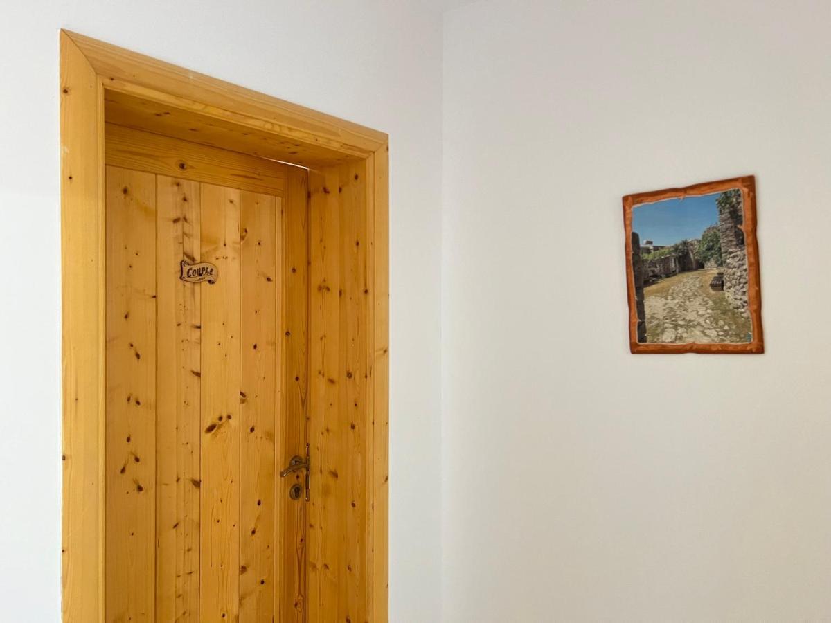 Argileos Apartment Химар Екстериор снимка