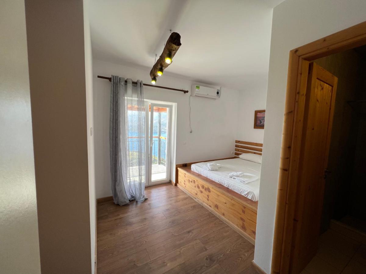 Argileos Apartment Химар Екстериор снимка