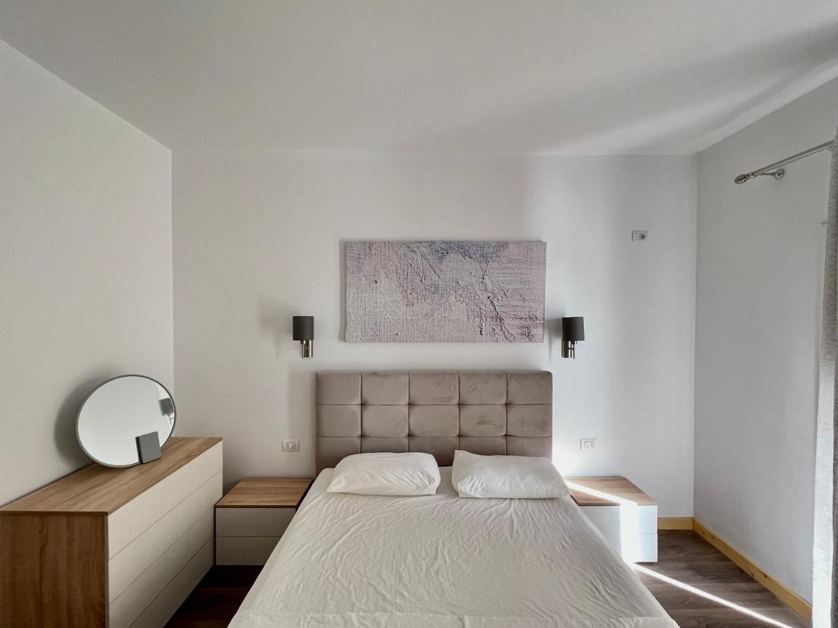 Argileos Apartment Химар Екстериор снимка