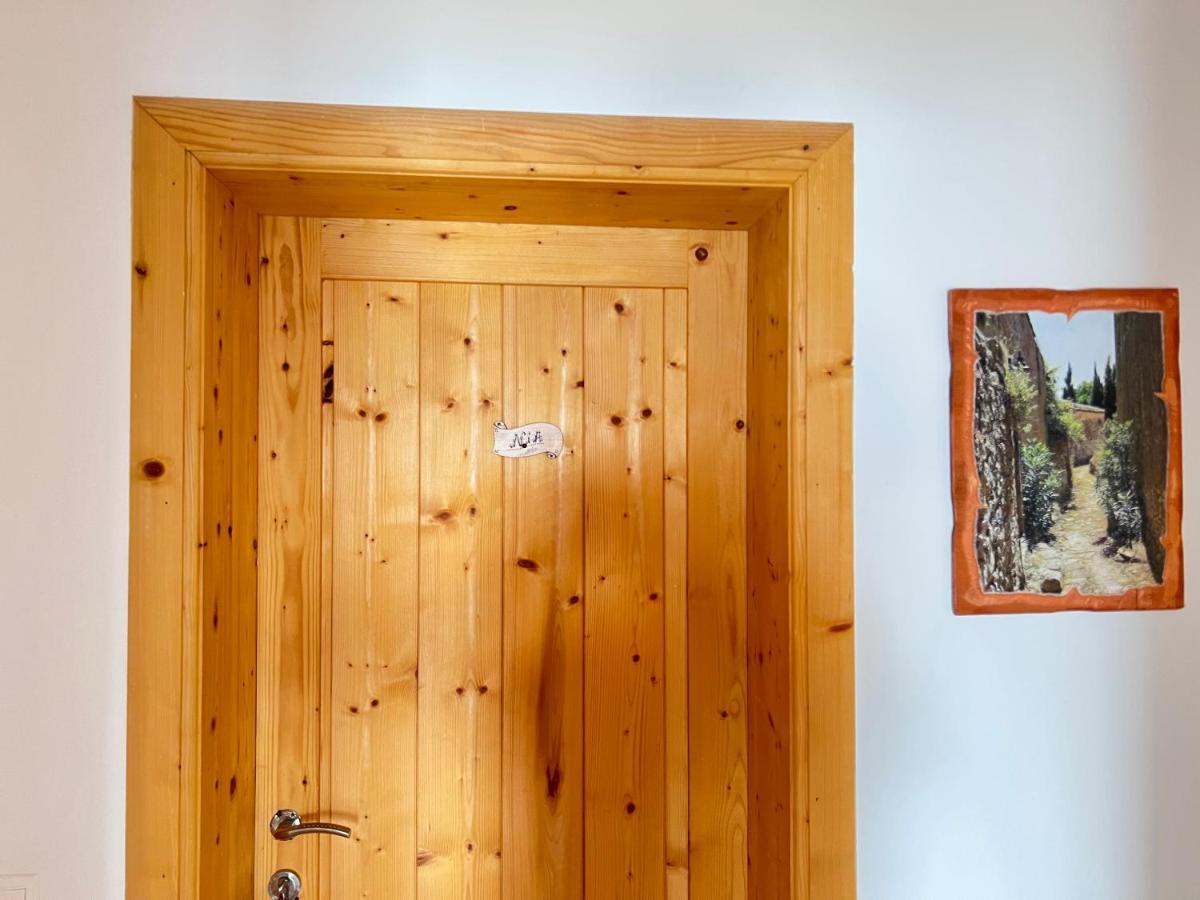Argileos Apartment Химар Екстериор снимка