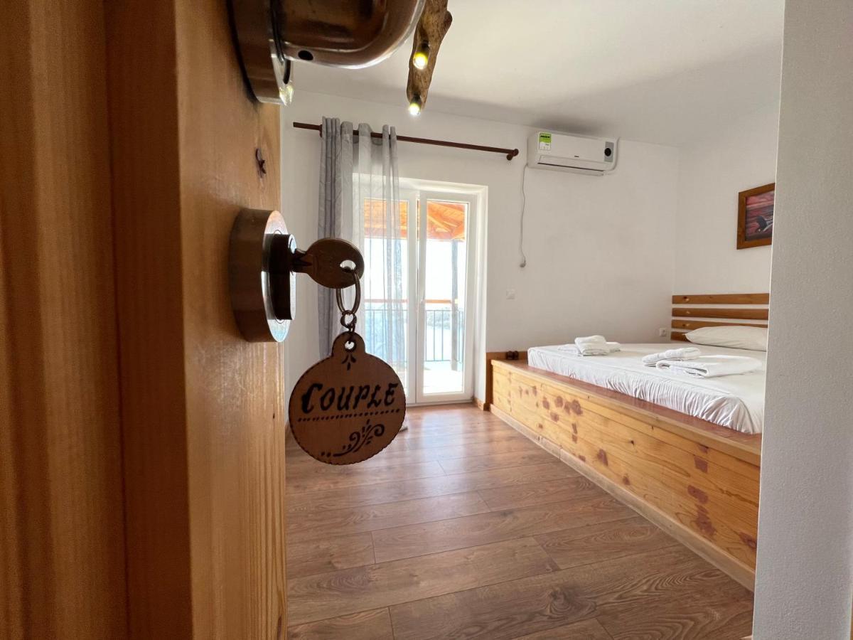 Argileos Apartment Химар Екстериор снимка