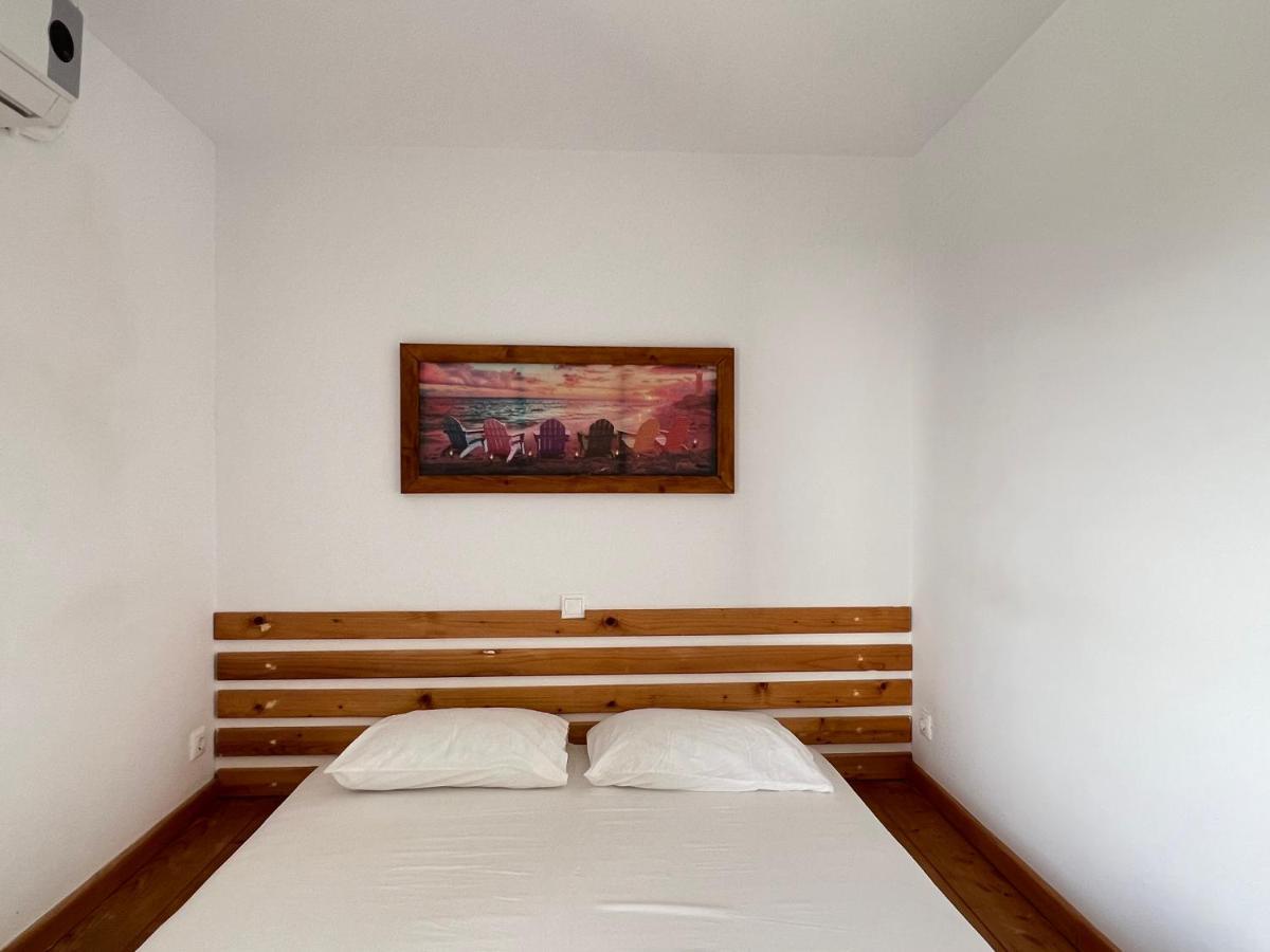 Argileos Apartment Химар Екстериор снимка