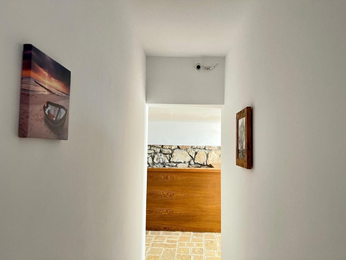 Argileos Apartment Химар Екстериор снимка