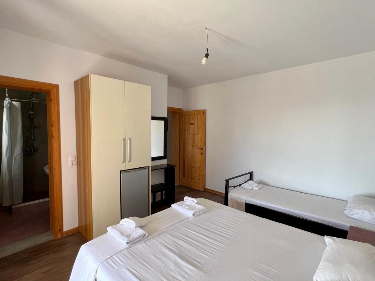 Argileos Apartment Химар Екстериор снимка