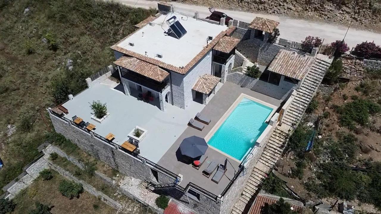 Argileos Apartment Химар Екстериор снимка