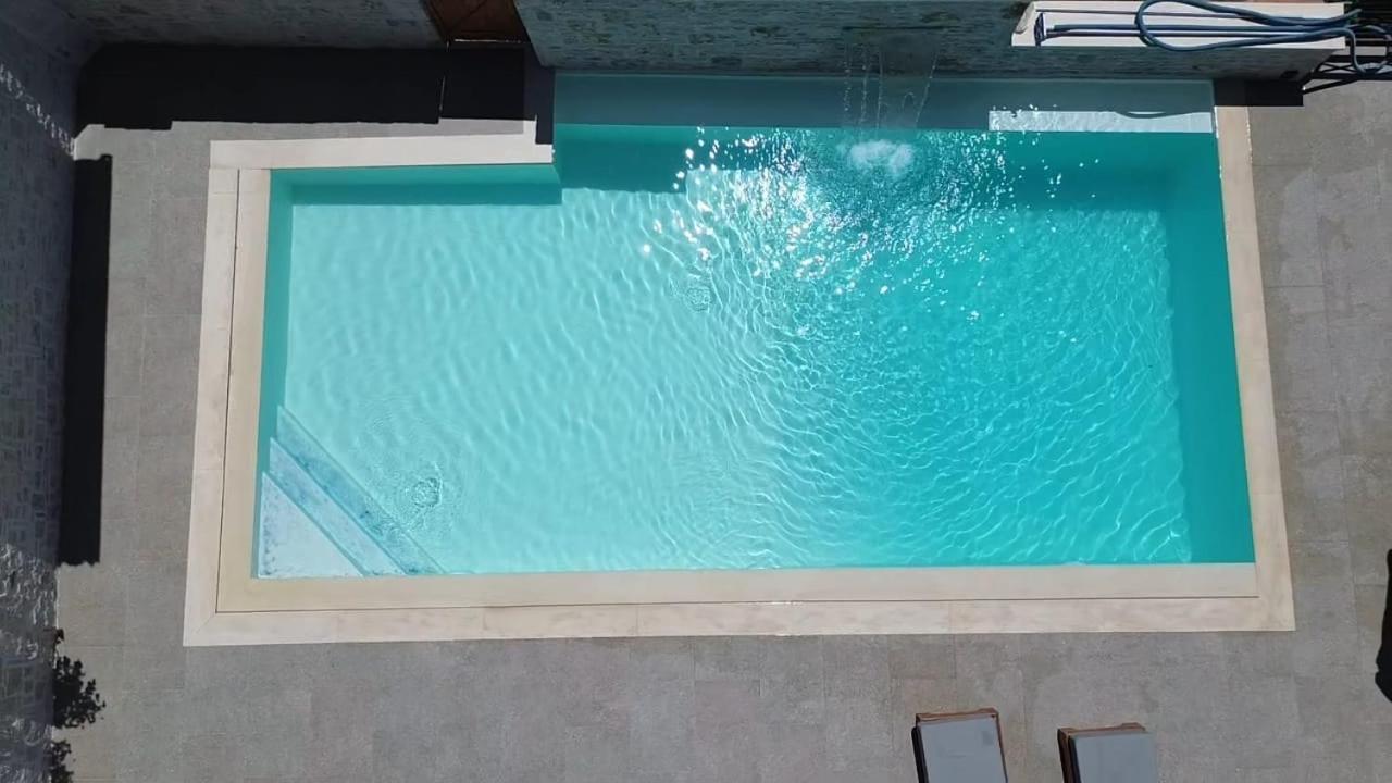 Argileos Apartment Химар Екстериор снимка