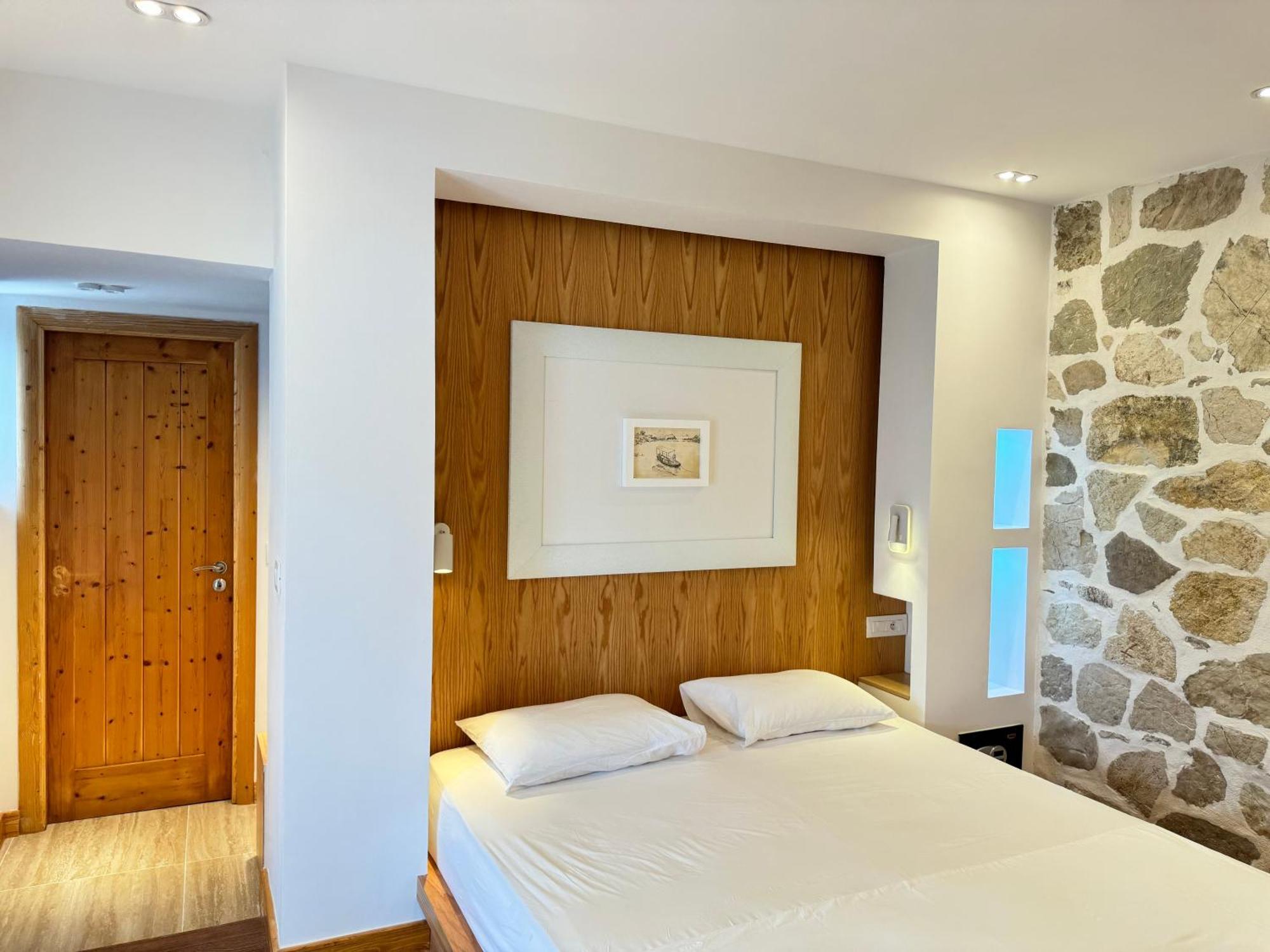 Argileos Apartment Химар Екстериор снимка