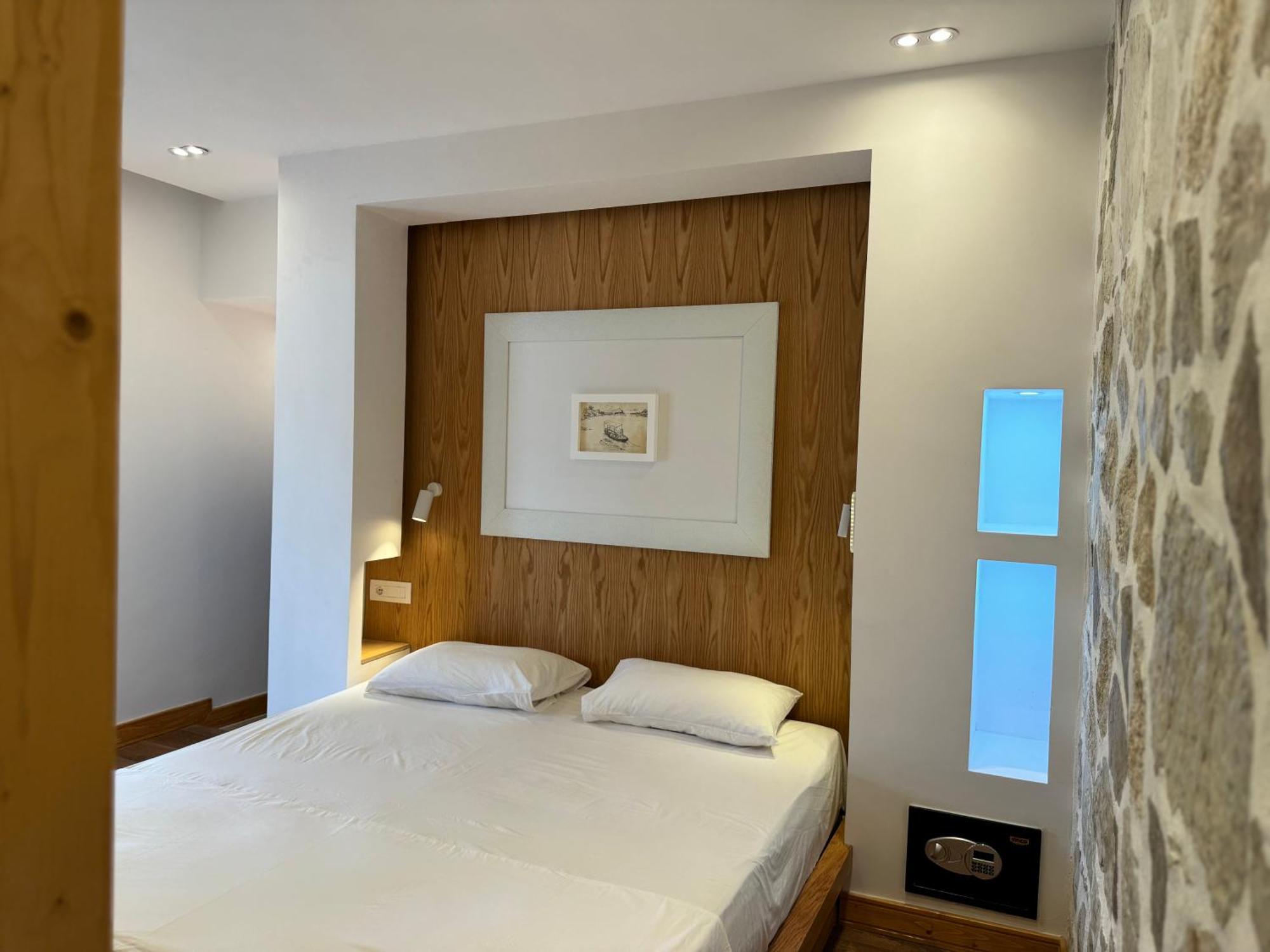 Argileos Apartment Химар Екстериор снимка