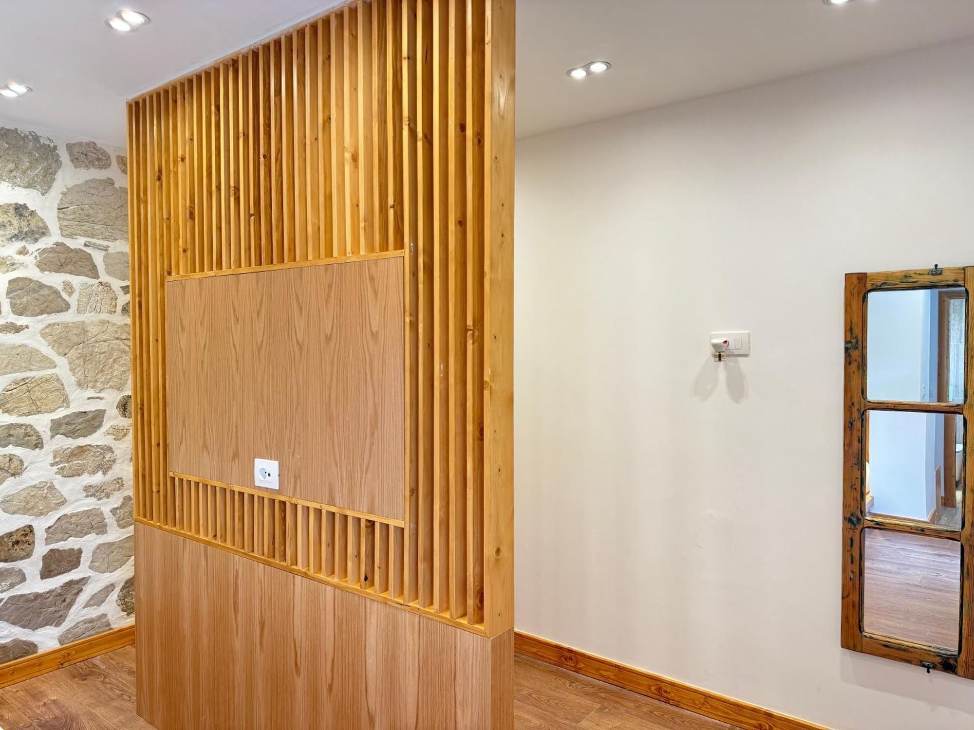 Argileos Apartment Химар Екстериор снимка