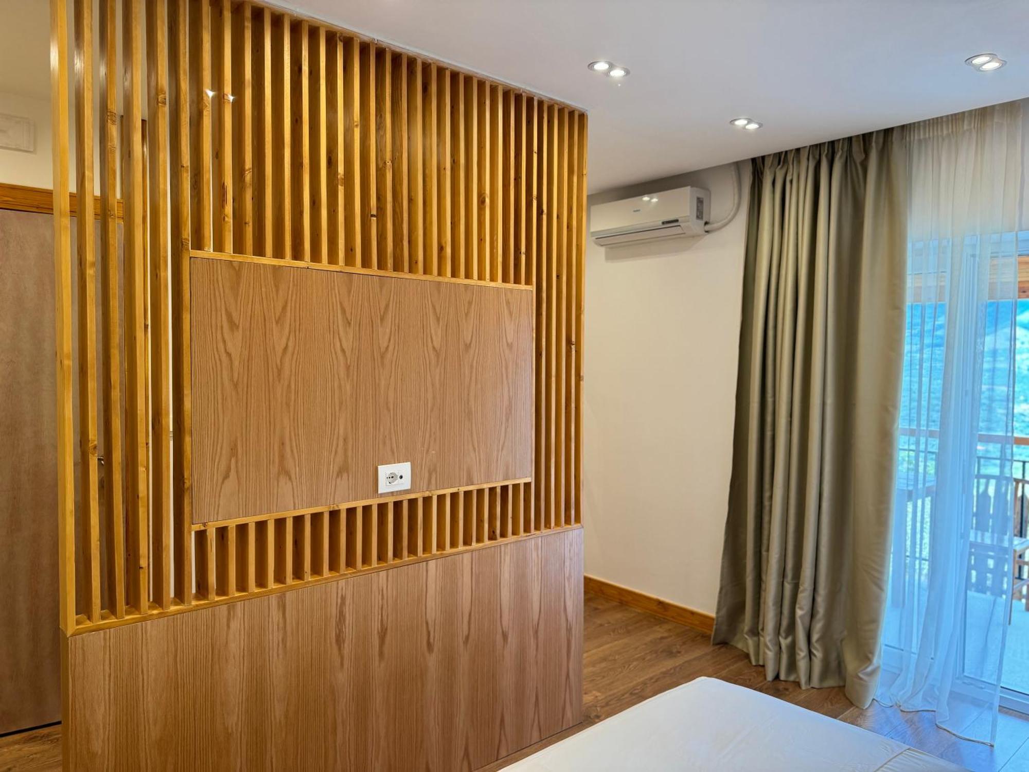 Argileos Apartment Химар Екстериор снимка