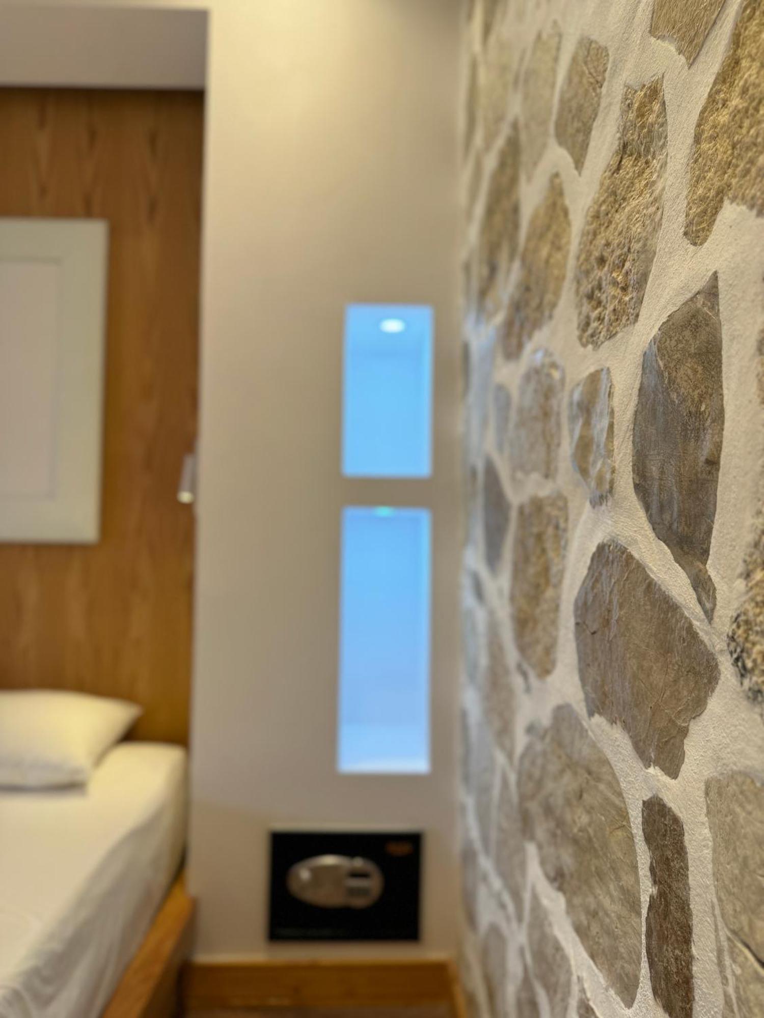 Argileos Apartment Химар Екстериор снимка