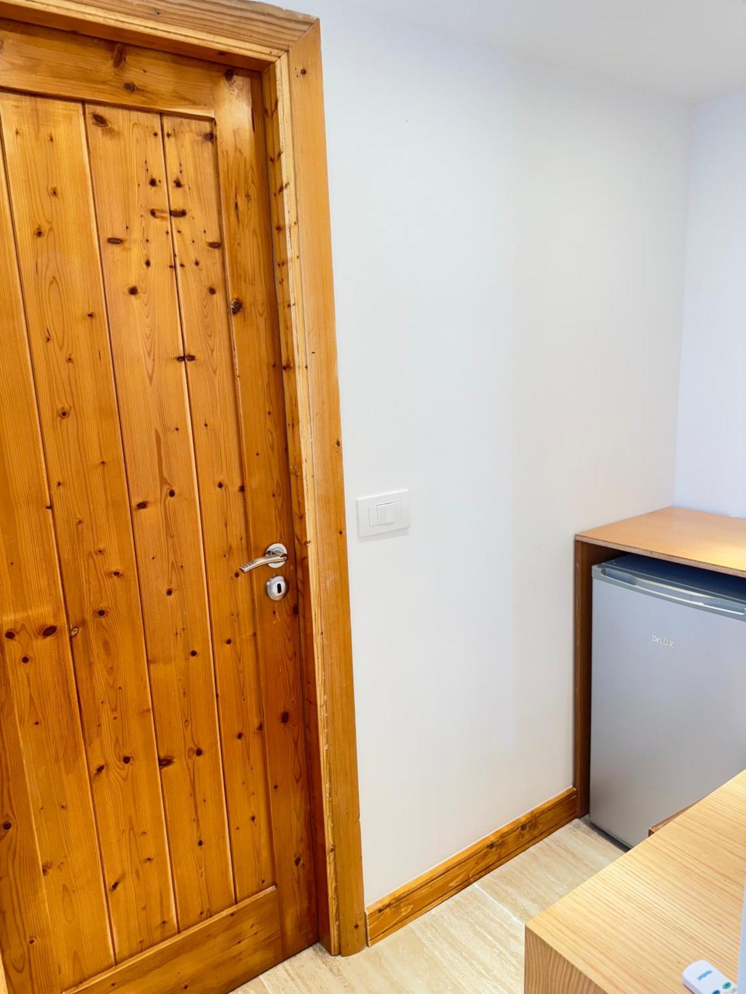 Argileos Apartment Химар Екстериор снимка