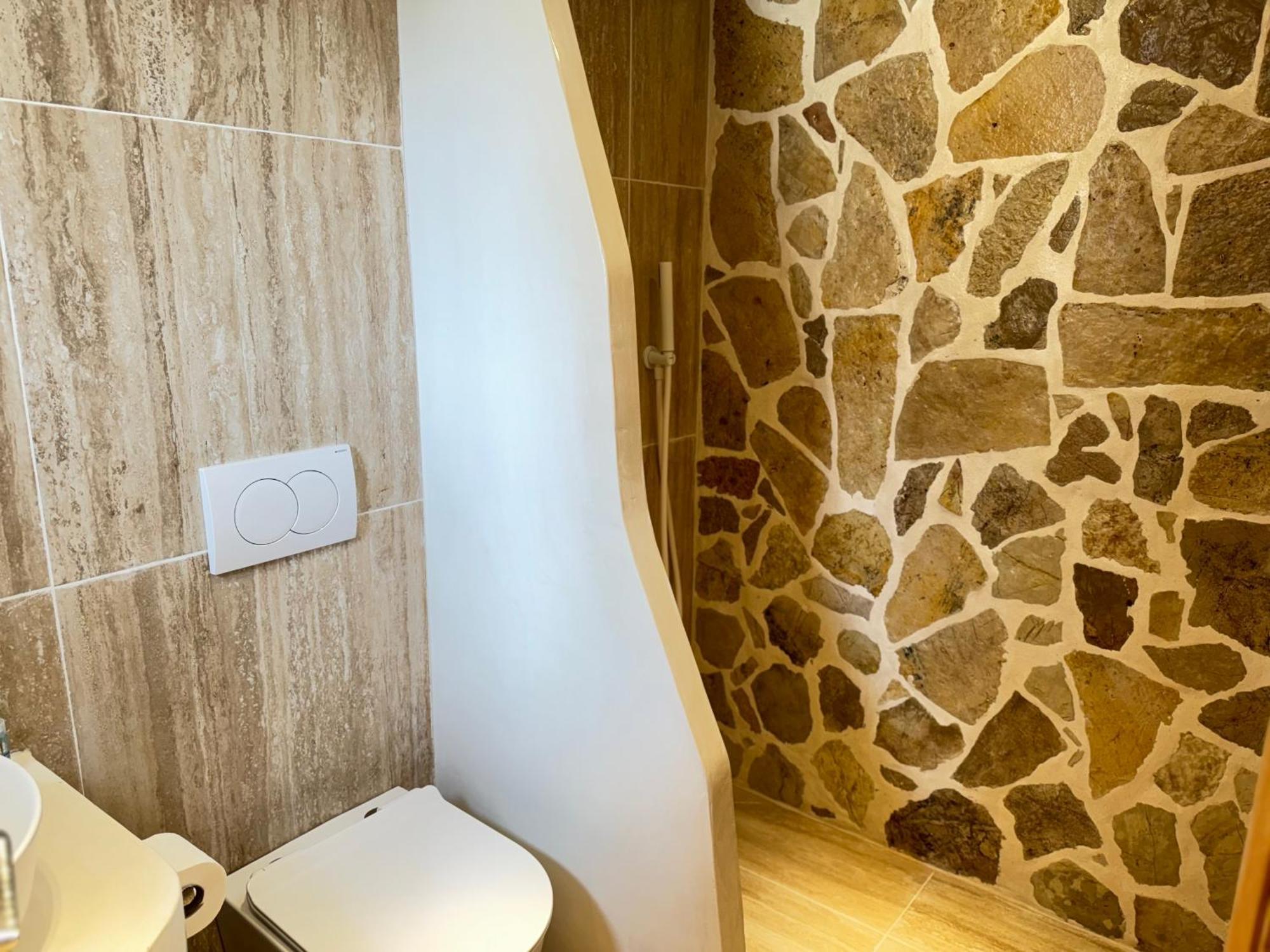 Argileos Apartment Химар Екстериор снимка