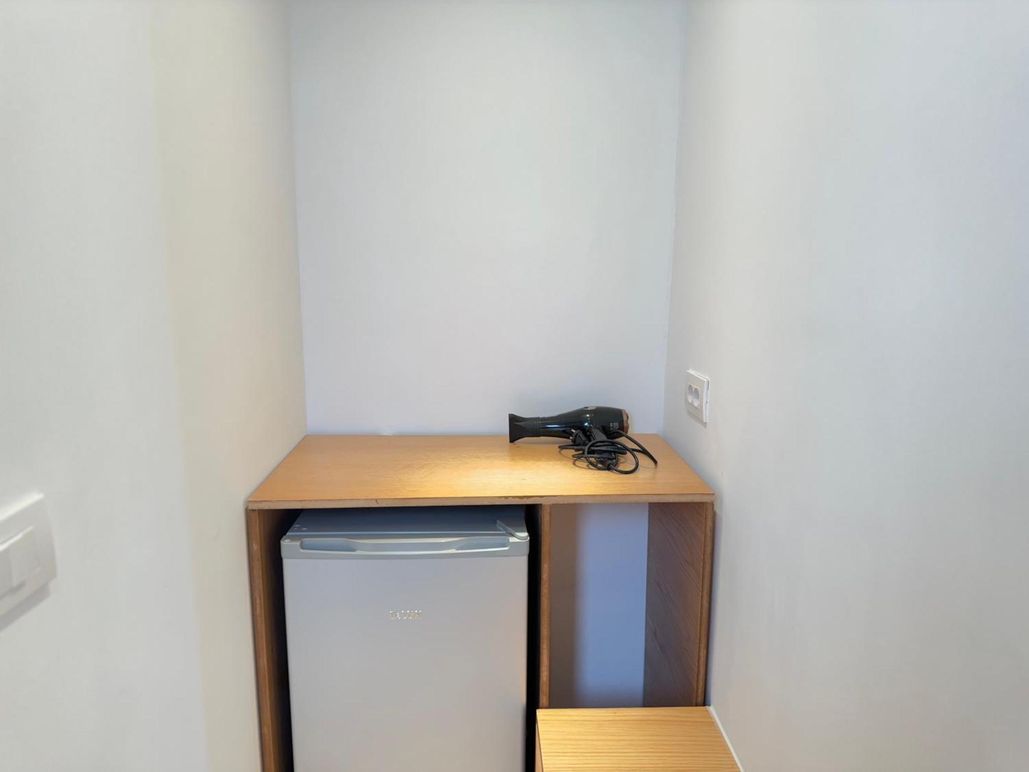 Argileos Apartment Химар Екстериор снимка