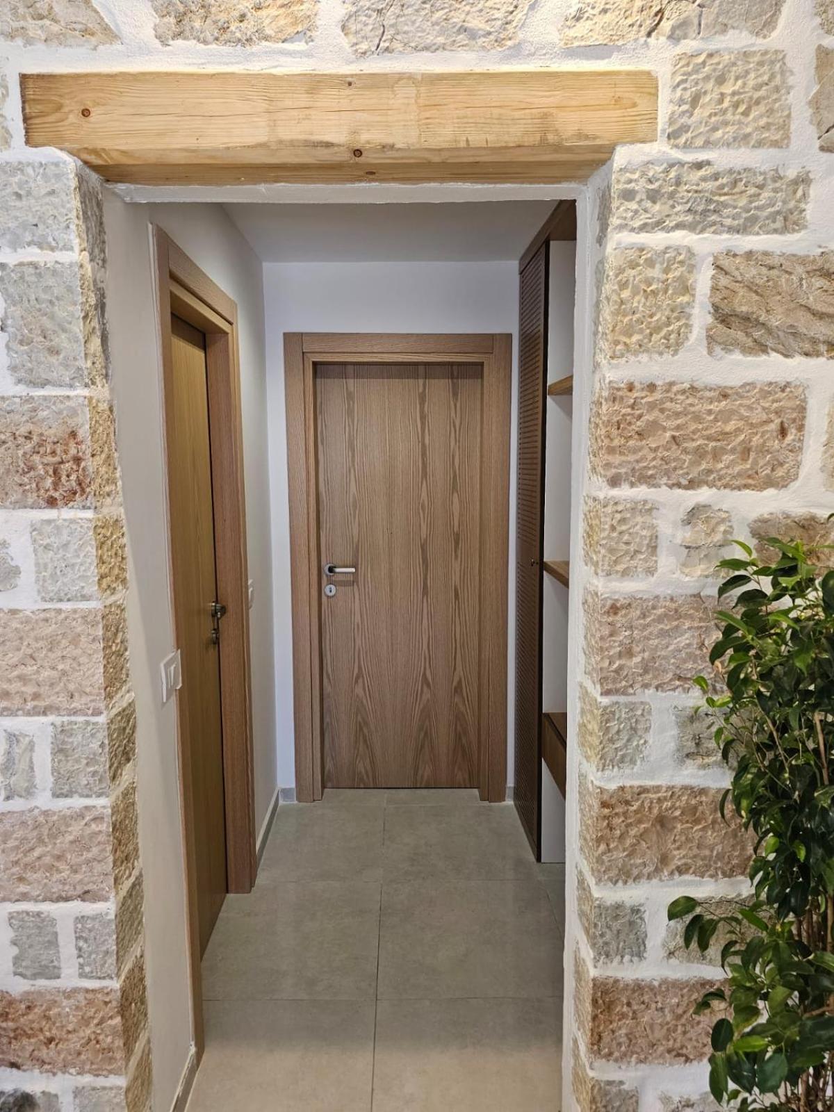 Argileos Apartment Химар Екстериор снимка