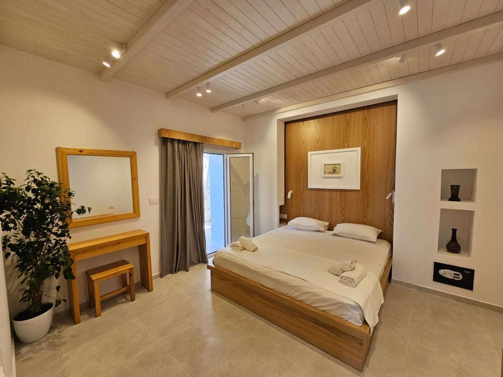 Argileos Apartment Химар Екстериор снимка