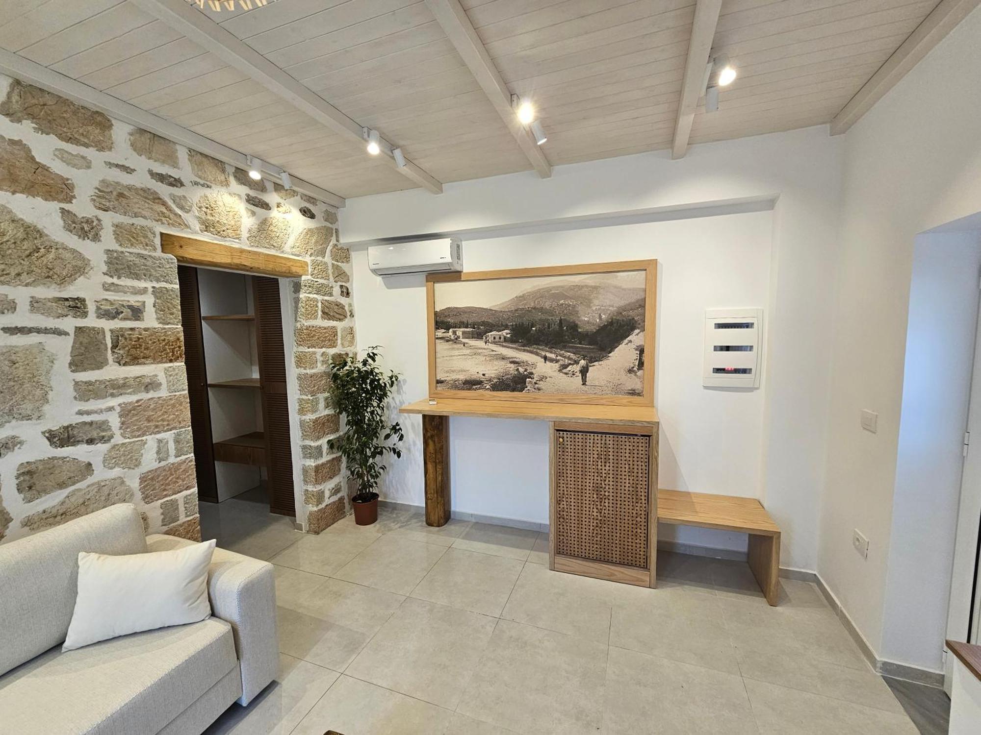 Argileos Apartment Химар Екстериор снимка