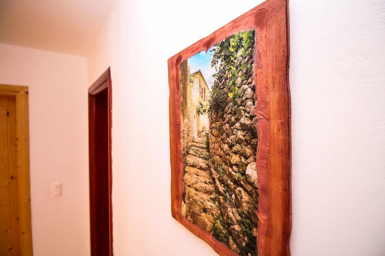 Argileos Apartment Химар Екстериор снимка