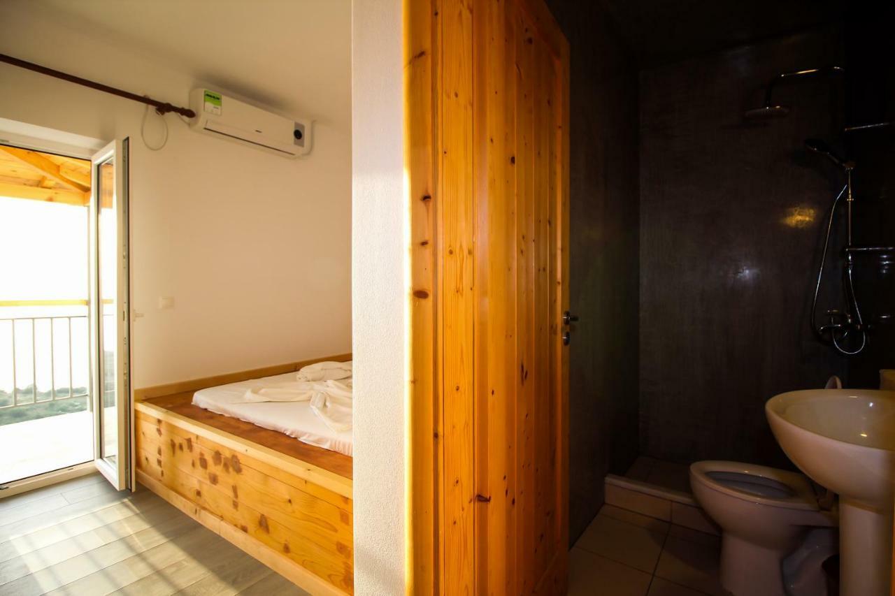 Argileos Apartment Химар Екстериор снимка